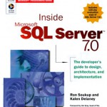 Inside Microsoft SQL Server 7_0
