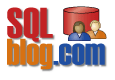 SQL Blog dot com