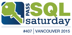 SQLSaturday #407