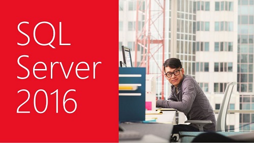 Grab and Evaluation Edition or FREE Developer's Edition of SQL Server 2016