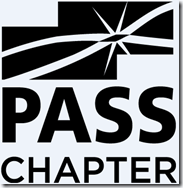 Why not join 1 of the Vancouver PASS Chapters? - Click the Logo above and fill select the appropriate region info.